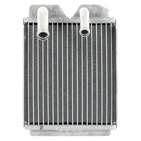 Apdi 68-79 Corvette Heater Core, 9010136 9010136